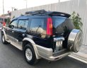 Ford Everest   2006 - Bán xe Ford Everest đời 2006, màu đen