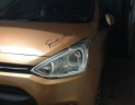 Hyundai i10 2014 - Cần bán xe Hyundai i10 2014, nhập khẩu nguyên chiếc, giá 368 triệu