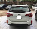 Kia Sorento DATH 2016 - Bán xe Kia Sorento sản xuất 2016, màu trắng máy dầu số tự động