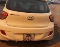 Hyundai Grand i10 2014 - Bán Hyundai Grand i10 năm 2014, màu trắng, nhập khẩu nguyên chiếc, giá 242tr