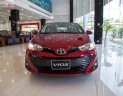Toyota Vios 1.5G 2018 - Bán ô tô Toyota Vios 1.5G đời 2018, màu đỏ, giá tốt