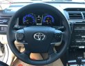 Toyota Camry 2.0E 2018 - Bán Toyota Camry 2.0E sản xuất năm 2018, màu trắng