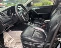 Kia Forte SLi 2009 - Bán Kia Forte SLi năm sản xuất 2009, màu đen, xe nhập, giá 386tr