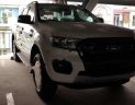 Ford Ranger Wildtrak 2.0L 4x2 AT 2018 - Bán xe Ford Ranger Wildtrak 2.0L 4x2 AT 2018, màu trắng, nhập khẩu, giá chỉ 853 triệu