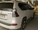 Lexus GX 460 2016 - Cần bán lại xe Lexus GX 460 sản xuất năm 2016, màu trắng 