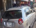 Chevrolet Spark 2009 - Cần bán lại xe Chevrolet Spark 2009, màu bạc, xe nhập xe gia đình giá cạnh tranh