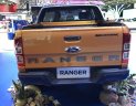 Ford Ranger Wildtrak Bi-turbo 2018 - Bán Ford Ranger Wildtrak Bi-turbo sản xuất 2018- Kèm nhiều quà tặng