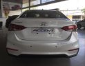 Hyundai Accent 2018 - Bán Hyundai Accent sản xuất 2018, màu trắng