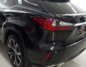 Lexus RX   350  2016 - Cần bán xe Lexus RX 350 đời 2016, màu đen, nhập khẩu