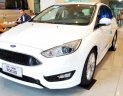 Ford Focus S 2018 - Bán Ford Focus S năm sản xuất 2018, màu trắng