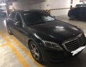 Mercedes-Benz S class S400 2017 - Bán Mercedes S400 năm sản xuất 2017, màu đen, xe nhập