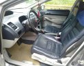 Honda Civic 2.0 i-Vtec  2008 - Cần bán Honda Civic 2.0 i-vtec sản xuất 2008, màu bạc