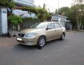 Toyota Vios 2004 - Bán Toyota Vios đời 2004 còn mới, 217tr