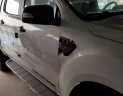 Ford Ranger Wildtrak 2.0L 4x2 AT 2018 - Bán xe Ford Ranger Wildtrak 2.0L 4x2 AT 2018, màu trắng, nhập khẩu, giá chỉ 853 triệu