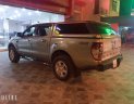 Ford Ranger XLT 2.2 MT 4X4 2013 - Cần bán xe Ford Ranger XLT 2.2 MT 4X4 đời 2012, màu kem (be)