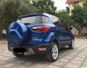 Ford EcoSport titanium 1.5 AT 2018 - Cần bán Ford EcoSport titanium kiểu dáng mới, năm sản xuất 2018
