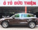 Porsche Macan 2015 - Cần bán Porsche Macan 2015, màu nâu, nhập khẩu nguyên chiếc