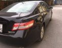 Toyota Camry  LE 2009 - Bán xe Toyota Camry LE đời 2009, màu đen, xe nhập chính chủ