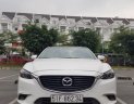 Mazda 6  2.0 Premium  2017 - Bán ô tô Mazda 6 2.0 Premium năm 2017, màu trắng