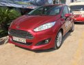 Ford Fiesta 1.0L 2017 - Cần thanh lí Ford Fiesta 1.0 L sản xuất 2017, giá rẻ