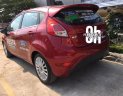 Ford Fiesta 1.0 2017 - Bán Fiesta S 1.0LAT- 489tr- có thương lượng - 16,000km