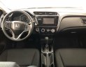 Honda City TOP 2018 - Bán Honda City Top, màu xanh lam, giá chỉ 599 triệu trả trước 140 nhận ngay xe