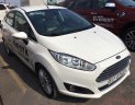 Ford EcoSport 1.5L 2017 - Cần thanh lí Ford Ecosport Titanium 1.5l 2017, màu trắng