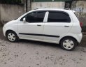 Chevrolet Spark 2011 - Cần bán xe Chevrolet Spark đời 2011, màu trắng, giá tốt