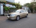 Toyota Vios 1.5G 2004 - Bán ô tô Toyota Vios 1.5G năm sản xuất 2004 như mới