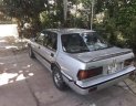 Honda Accord 1988 - Cần bán xe Honda Accord 1988, màu bạc