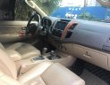 Toyota Fortuner Sprotivo 2011 - Bán Toyota Fortuner Sprotivo sản xuất năm 2011, màu trắng, nhập khẩu nguyên chiếc