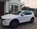 Mazda CX 5 2.0 AT 2018 - Bán Mazda CX 5 2.0 AT sản xuất 2018, màu trắng