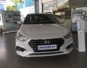 Hyundai Accent 2018 - Bán Hyundai Accent sản xuất 2018, màu trắng