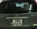 Hyundai i30   1.6 AT  2009 - Bán Hyundai i30 1.6 AT sản xuất năm 2009, màu xám, nhập khẩu Hàn Quốc 