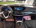 Mercedes-Benz S class S450L Luxury 2018 - Cần bán xe Mercedes S450L Luxury đời 2018, màu trắng
