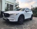 Mazda CX 5 2.0 AT 2018 - Bán Mazda CX 5 2.0 AT sản xuất 2018, màu trắng