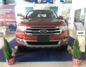 Ford Everest Trend  2018 - Bán xe Ford Everest bản Trend sản xuất 2018 giao ngay trong tháng, cam kết nguyên giá không thêm lạc, ưu đãi phụ kiện giá trị