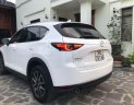 Mazda CX 5 2.0 AT 2018 - Bán Mazda CX 5 2.0 AT sản xuất 2018, màu trắng