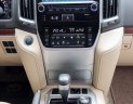 Toyota Land Cruiser V8 VX 4.6L 2016 - Cần bán Toyota Land Cruiser V8 VX 4.6L đời 2016, màu vàng cát, sản xuất 2016