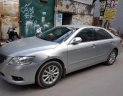 Toyota Camry   2011 - Cần bán lại xe Toyota Camry đời 2011, màu bạc, xe nhập  