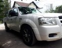 Ford Ranger 2007 - Gia đình cần bán Ranger, 2007, số sàn, máy dầu, màu trắng