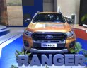 Ford Ranger Wildtrak Bi-turbo 2018 - Bán Ford Ranger Wildtrak Bi-turbo sản xuất 2018- Kèm nhiều quà tặng