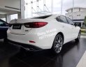 Mazda 6 2.5 premium 2018 - Mazda Phạm Văn Đồng - Bán Mazda 6 2018 - khuyến mãi cực lớn - Liên hệ ngay ép giá rẻ hơn 0977.759.946