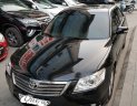 Toyota Camry 2.0E 2010 - Bán ô tô Toyota Camry 2.0E đời 2010, màu đen, nhập khẩu, số tự động, giá chỉ 635 triệu