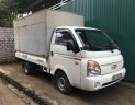 Hyundai Porter 2007 - Cần bán xe Hyundai Porter 2007, màu trắng như mới