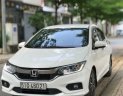 Honda City   AT  2017 - Cần bán xe Honda City AT đời 2017, màu trắng 