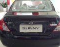 Nissan Sunny   1.6 MT  2018 - Cần bán Nissan Sunny 1.6 MT năm sản xuất 2018