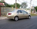 Toyota Vios 1.5G 2004 - Bán ô tô Toyota Vios 1.5G năm sản xuất 2004 như mới