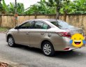 Toyota Vios MT 2018 - Cần bán xe cũ Toyota Vios MT sản xuất năm 2018 như mới, giá 515tr