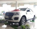 Ford Ranger  Wildtrak  2018 - Bán xe Ford Ranger Wildtrak 2018, màu trắng, nhập khẩu nguyên chiếc, 918tr